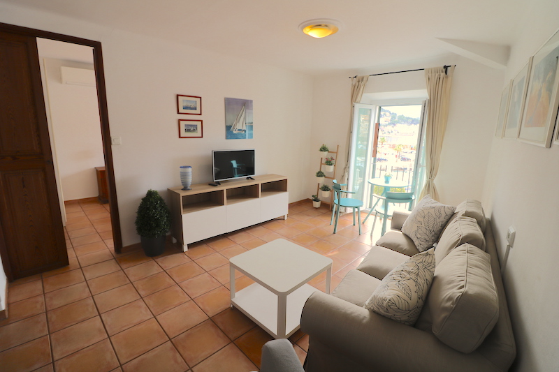 Piso en Port de Sóller — Ref. 1011 — VACACIONAL