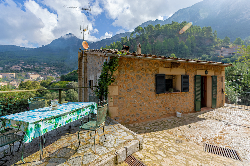 Casa en Deià — Ref. 1144
