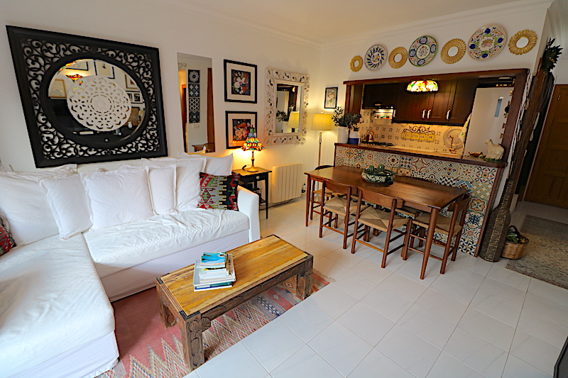 Piso en Port de Sóller — Ref. 1177