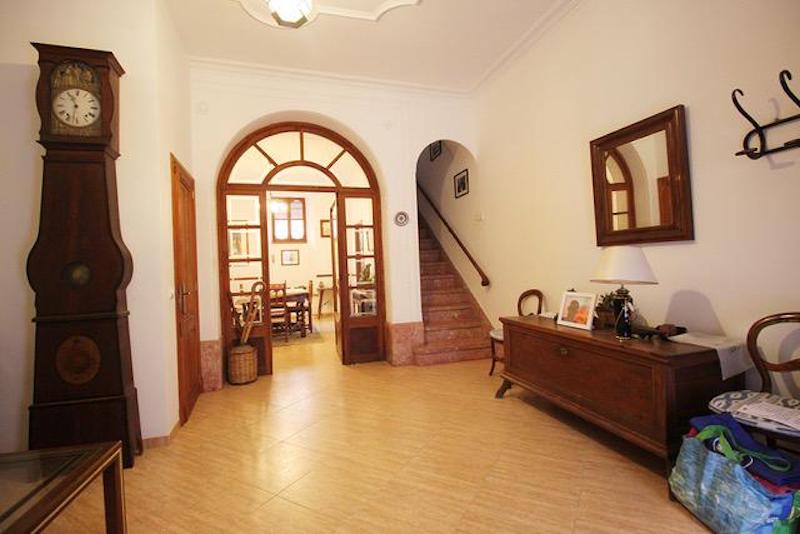 Casa en Fornalutx — Ref. 1260