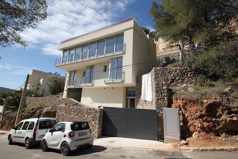 Casa en Port de Sóller — Ref. 1284
