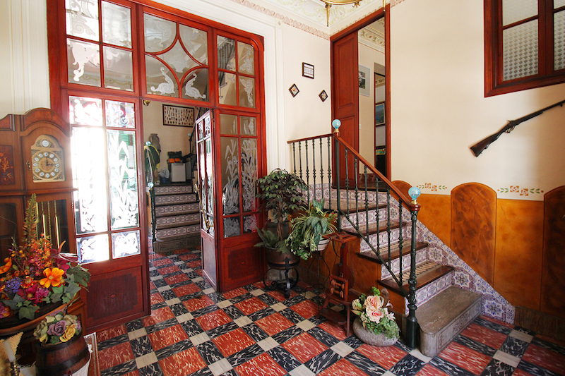 Casa en Sóller — Ref. 1288