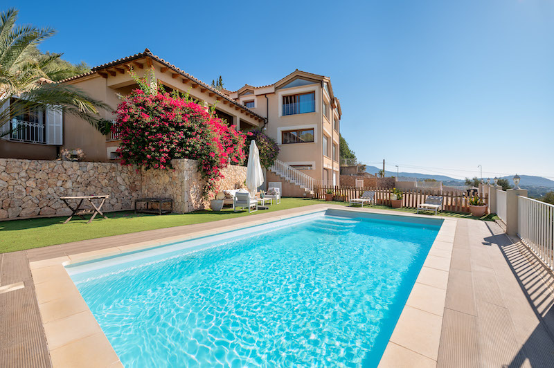 Casa en Otras zonas — Ref. 1337