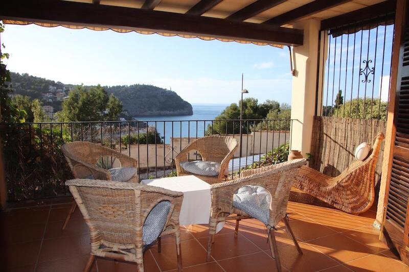 Piso en Port de Sóller — Ref. 1381
