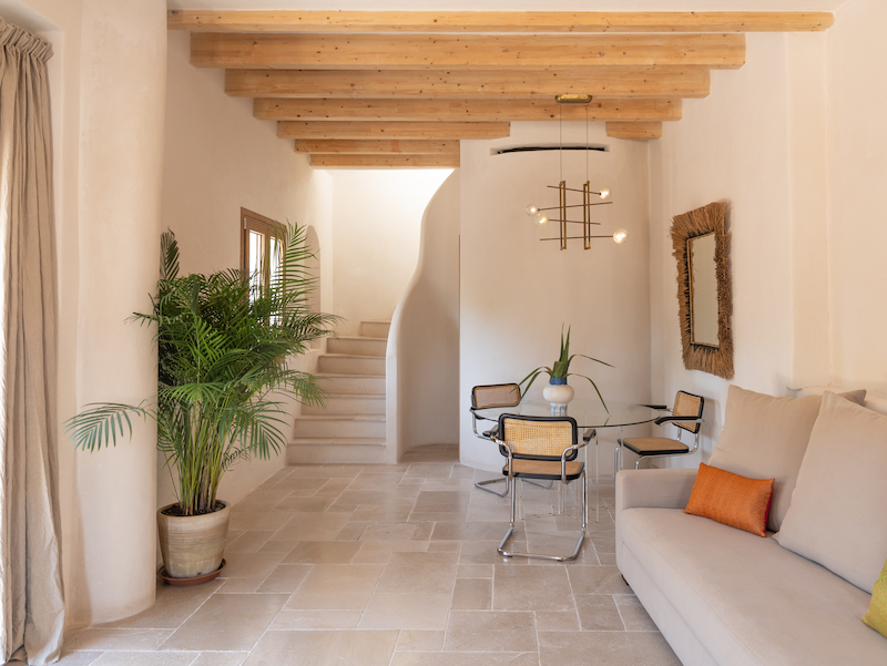 Casa en Sóller — Ref. 1422