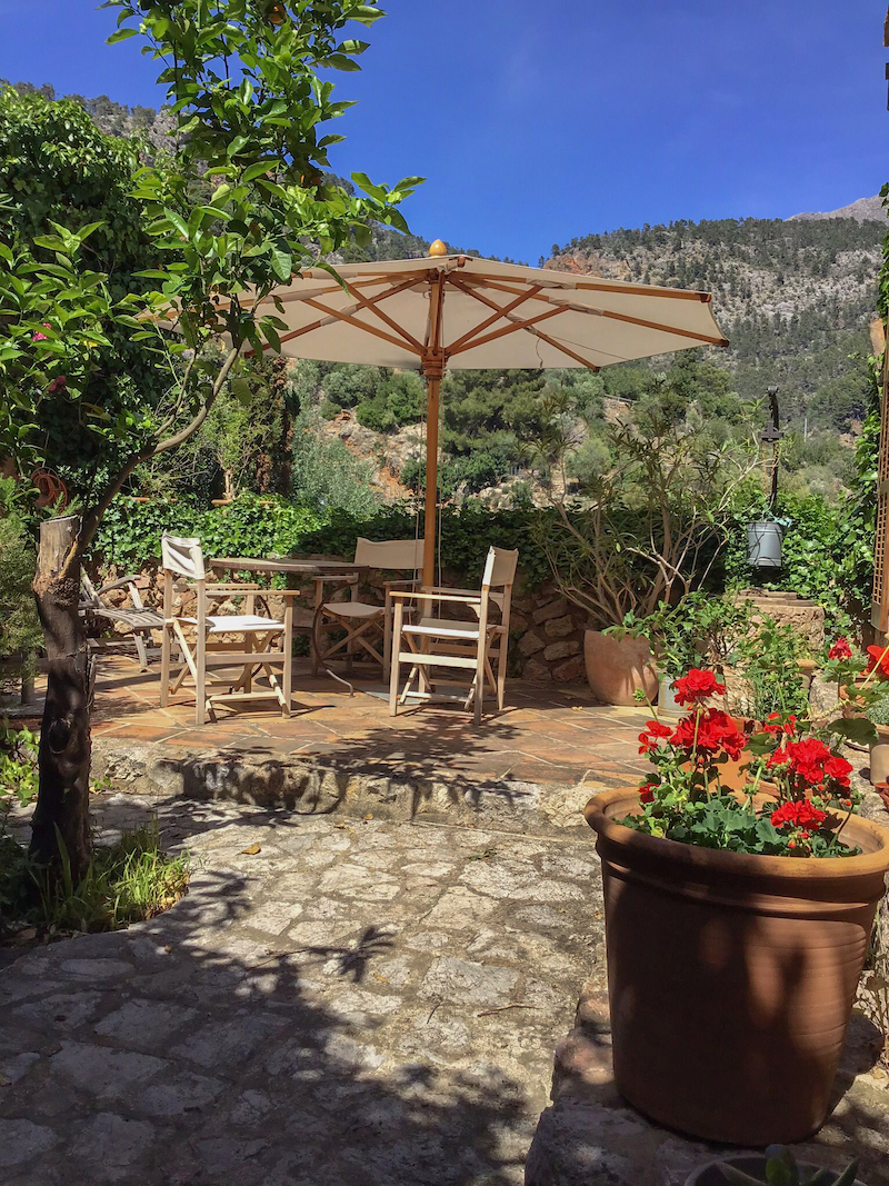 Casa en Fornalutx — Ref. 1429