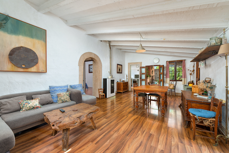 Casa en Sóller — Ref. 1431
