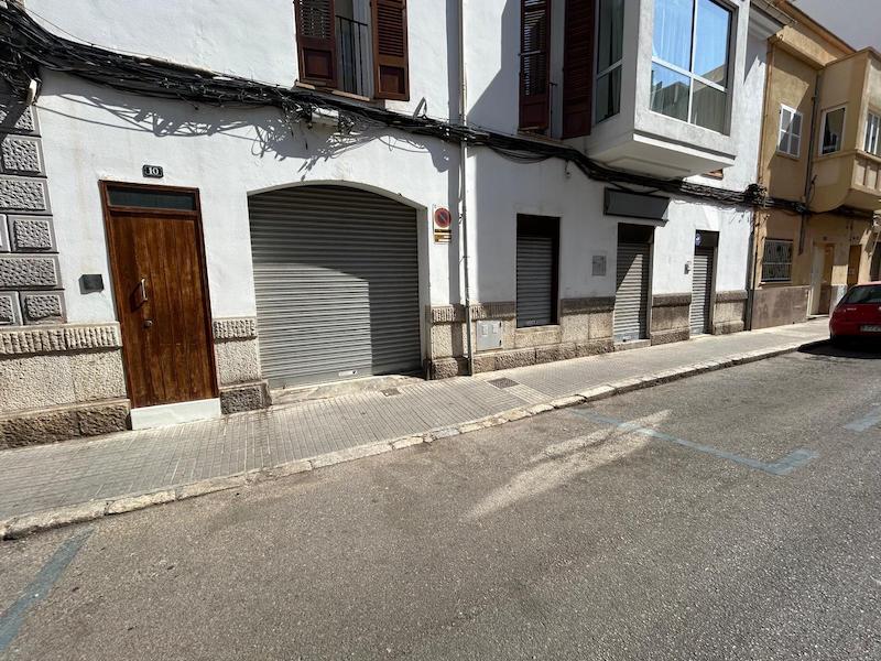 Local en Palma — Ref. 1502