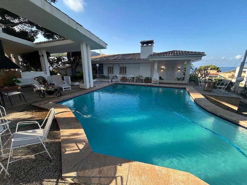 Casa en Otras zonas — Ref. 1505
