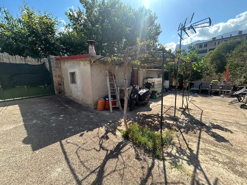 Huerto en Sóller — Ref. 1506