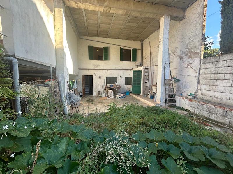 Piso en Sóller — Ref. 1518