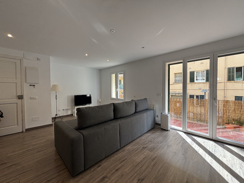 Piso en Sóller — Ref. 1538