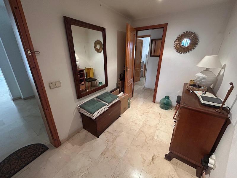 Piso en Palma — Ref. 1540