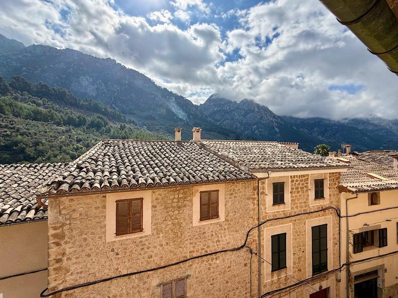 Casa en Fornalutx — Ref. 1543