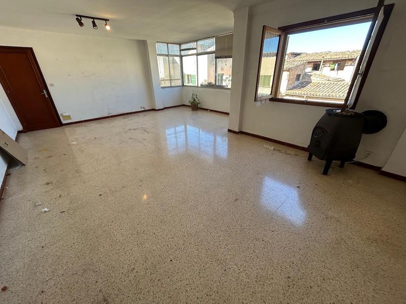 Piso en Sóller — Ref. 1553