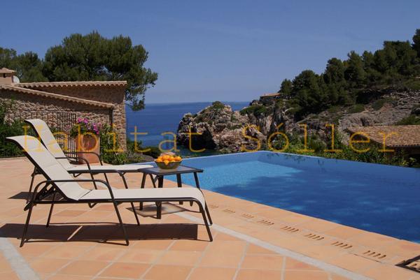 Casa en Deià — Ref. 385