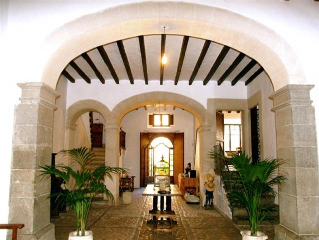 Casa en Sóller — Ref. 599