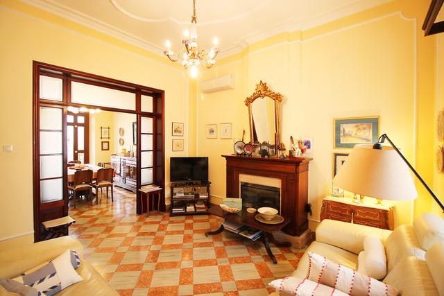 Casa en Sóller — Ref. 612