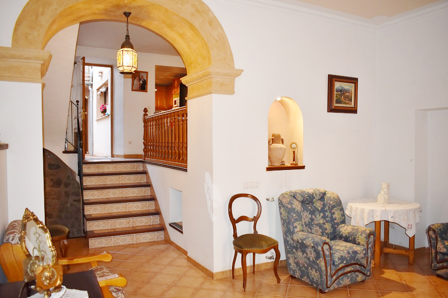 Casa en Sóller — Ref. 621