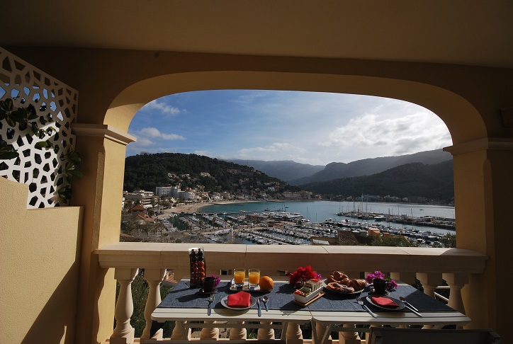 Piso en Port de Sóller — Ref. 747 — VACACIONAL