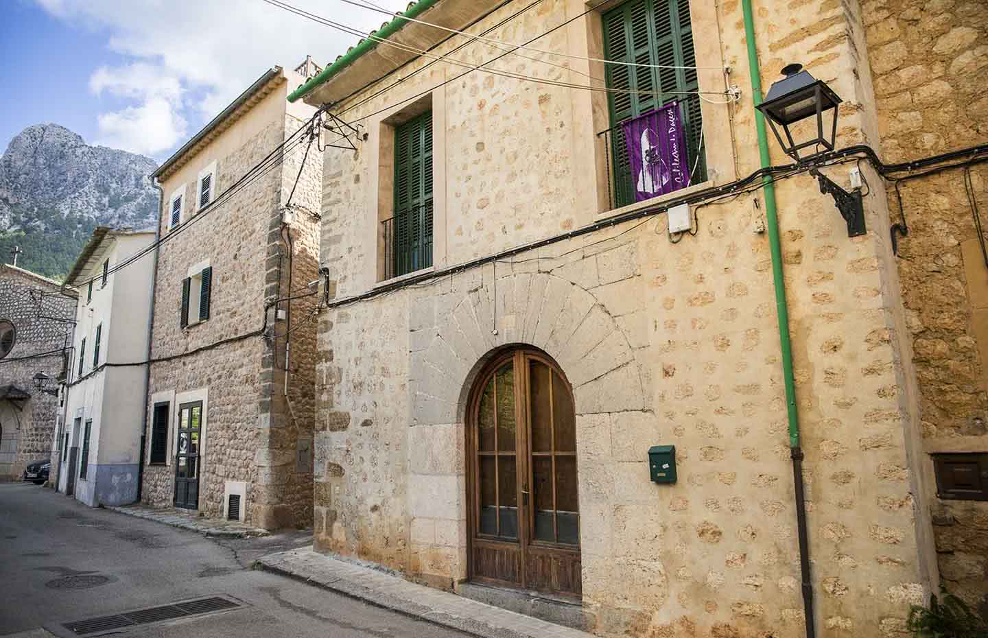 Casa en Sóller — Ref. 936 — VACACIONAL